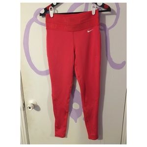 Nike Pro Dry-Fit leggings